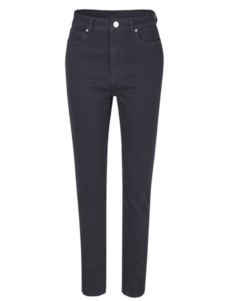 (Size-up) Casual Slim Fit Skinny Jeans With Slight Stretch HEBWWSHEEW Casual Chic Boutique
