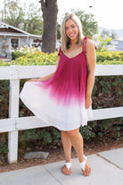 Dipped With Love Summer Dress Boutique Simplified