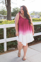 Dipped With Love Summer Dress Boutique Simplified