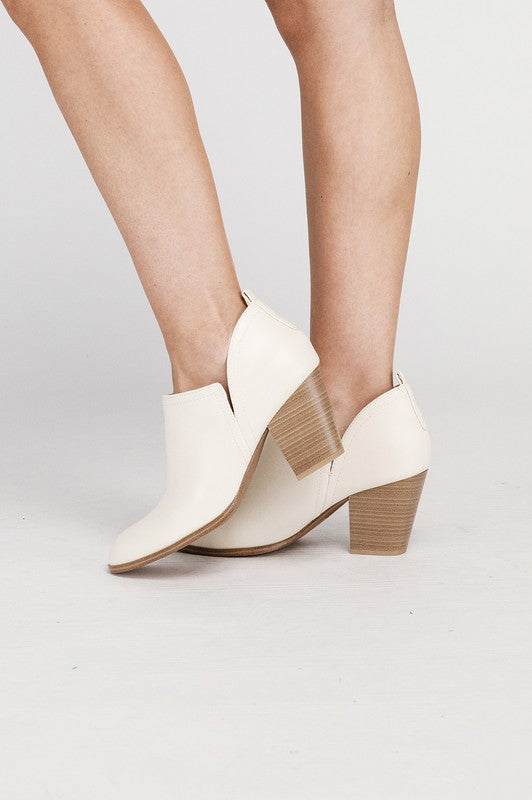 GAMEY Ankle Booties Fortune Dynamic
