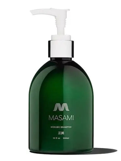 10 oz Shampoo or Conditioner Bottle Pump Masami