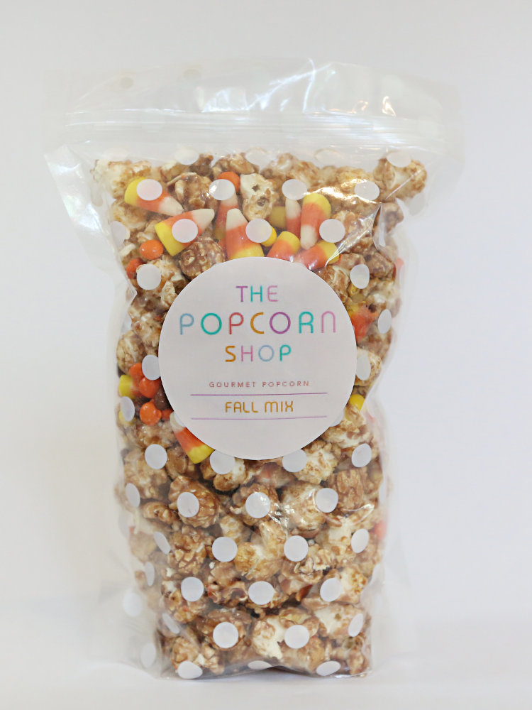 Fall Mix The Popcorn Shop LLC