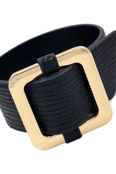 Square Lock Bracelet ClaudiaG Collection