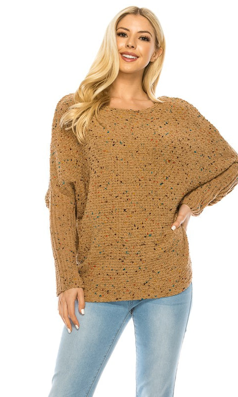 Multi color Sweater Annva USA