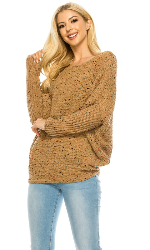 Multi color Sweater Annva USA