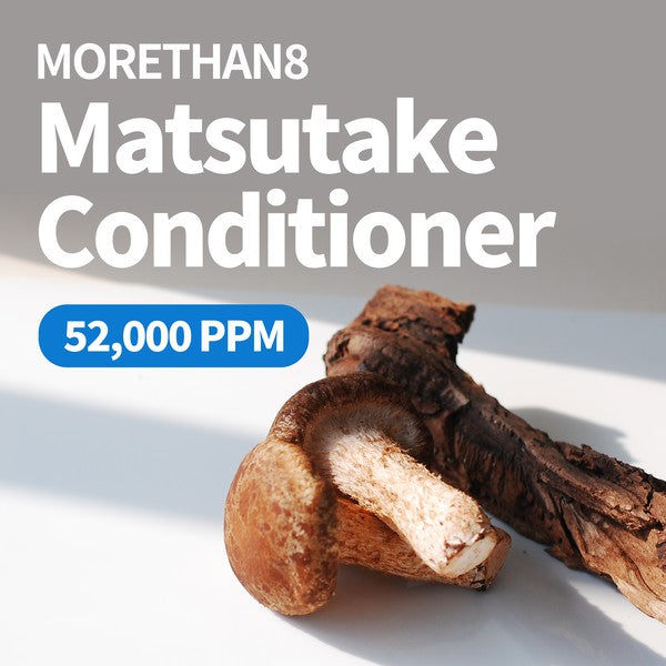 Matsutake Stem Cell Anti-Hair Loss Conditioner Morethan8