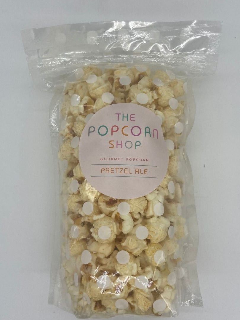 Pretzel Ale The Popcorn Shop LLC