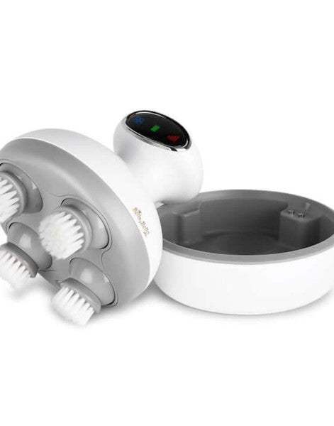 Bella2Bello Armona Electric 3D Vibrating Massager Jupiter Gear