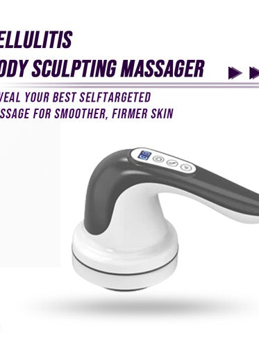 Cellulitis Body Sculpting Massager BeNat
