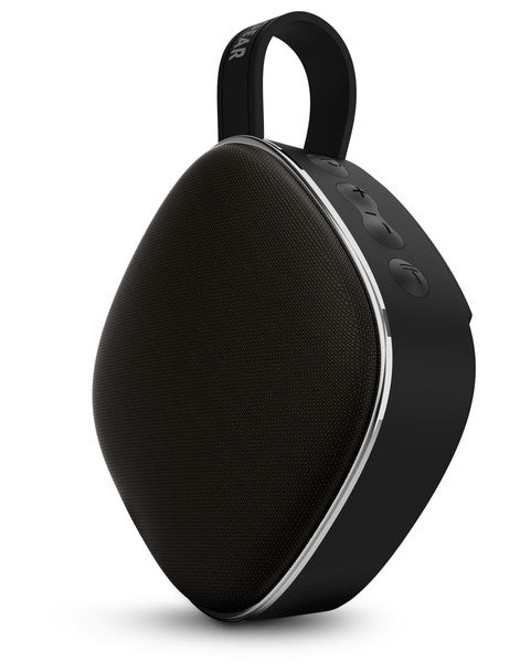HyperGear Fabrix Mini Wireless Speaker Jupiter Gear