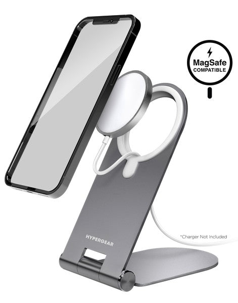 Hypergear MagView Stand for MagSafe Charger Jupiter Gear