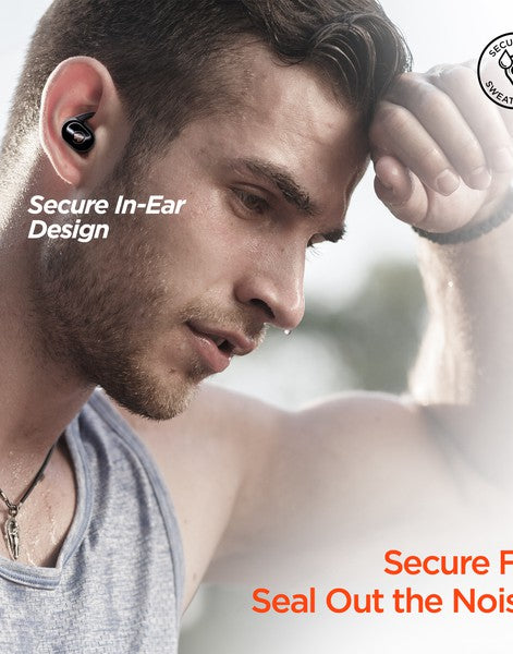 HyperGear Active True Wireless Earbuds Jupiter Gear