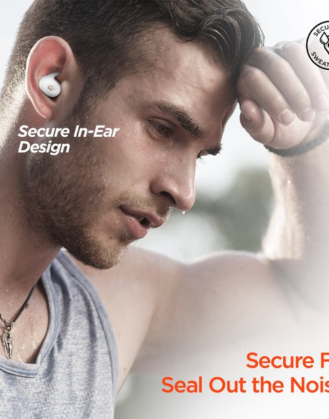 HyperGear Active True Wireless Earbuds Jupiter Gear