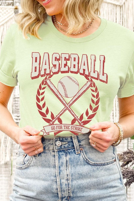 Baseball Sports Club Graphic T Shirts Color Bear