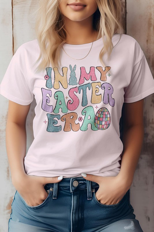 In My Easter Era, Graphic Tee Rebel Stitch