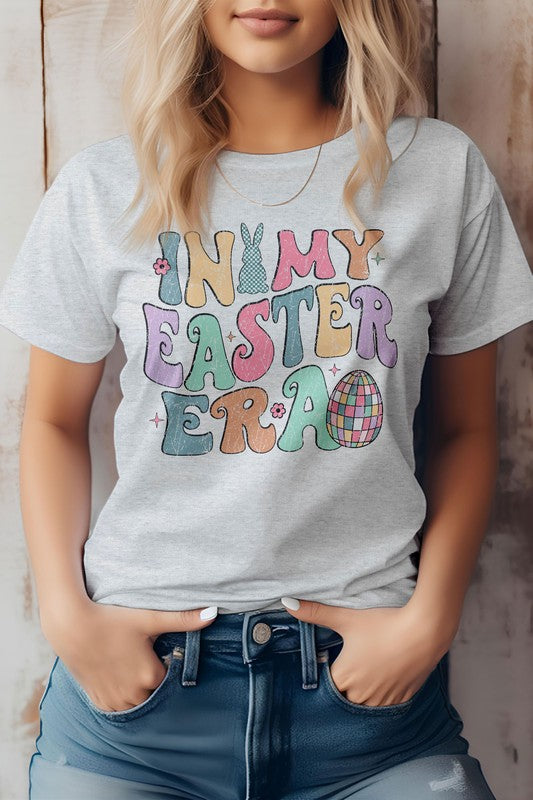 In My Easter Era, Graphic Tee Rebel Stitch