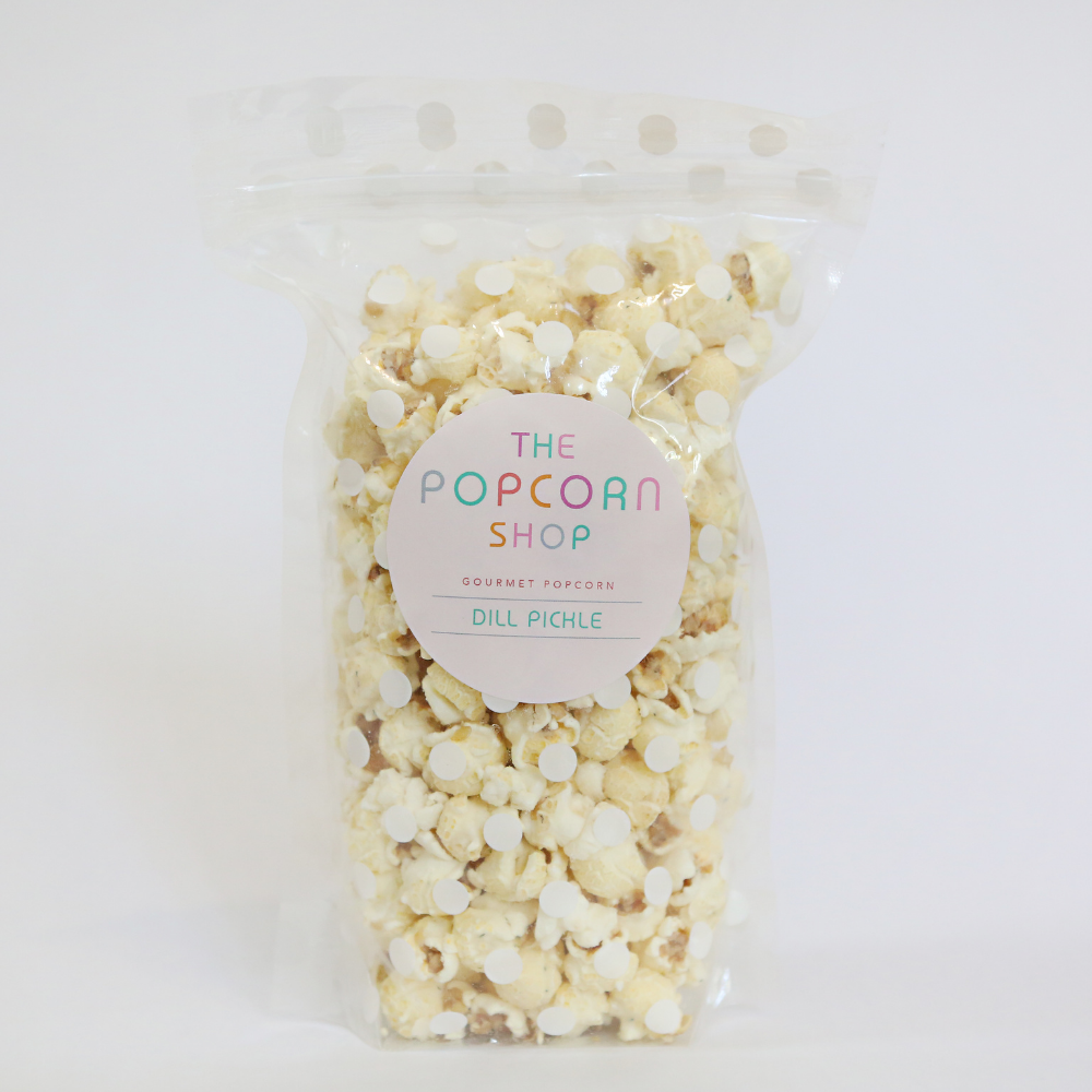 Dill Pickle The Popcorn Shop LLC