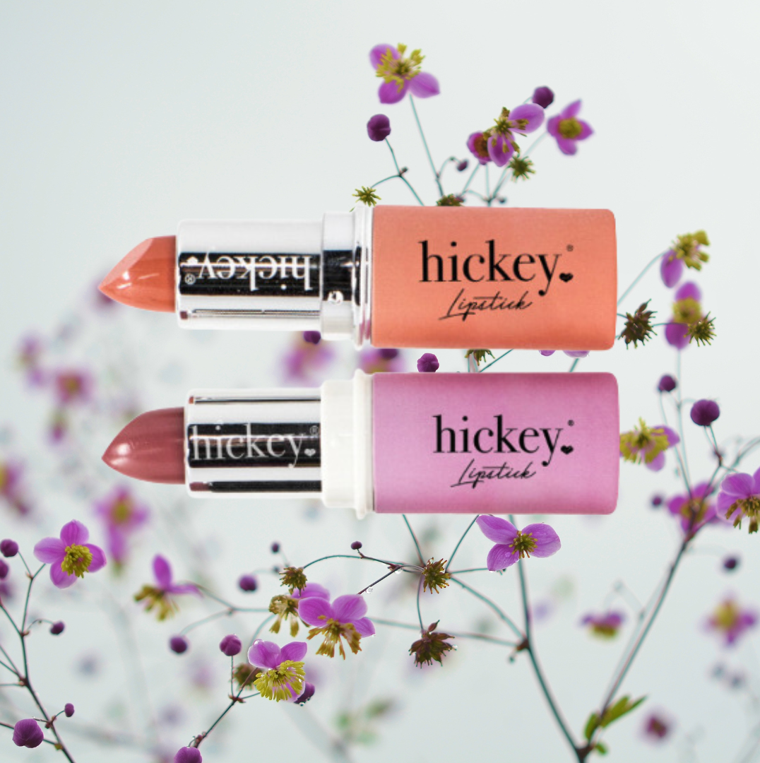 SUMMER LOVE Hickey Lipsticks