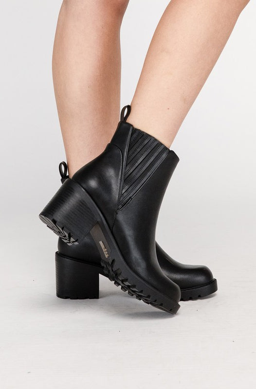WISELY Ankle Bootie Fortune Dynamic
