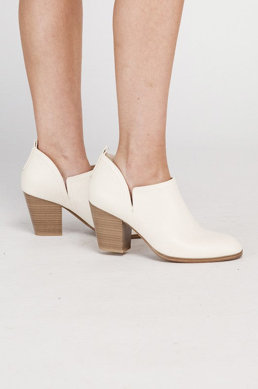 GAMEY Ankle Booties Fortune Dynamic