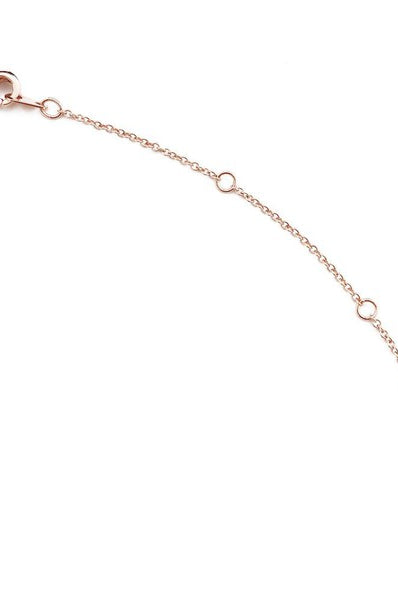 Adjustable Choker Necklace HONEYCAT Jewelry