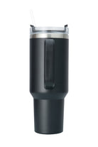 40oz Vacuum-Sealed Insulated Grip Tumbler ReeVe