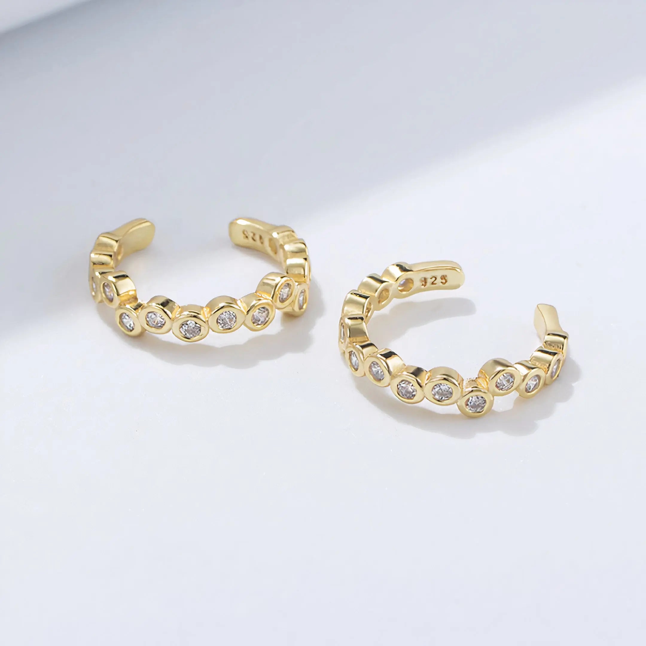 Adele Ear Cuff S et |   |  Casual Chic Boutique