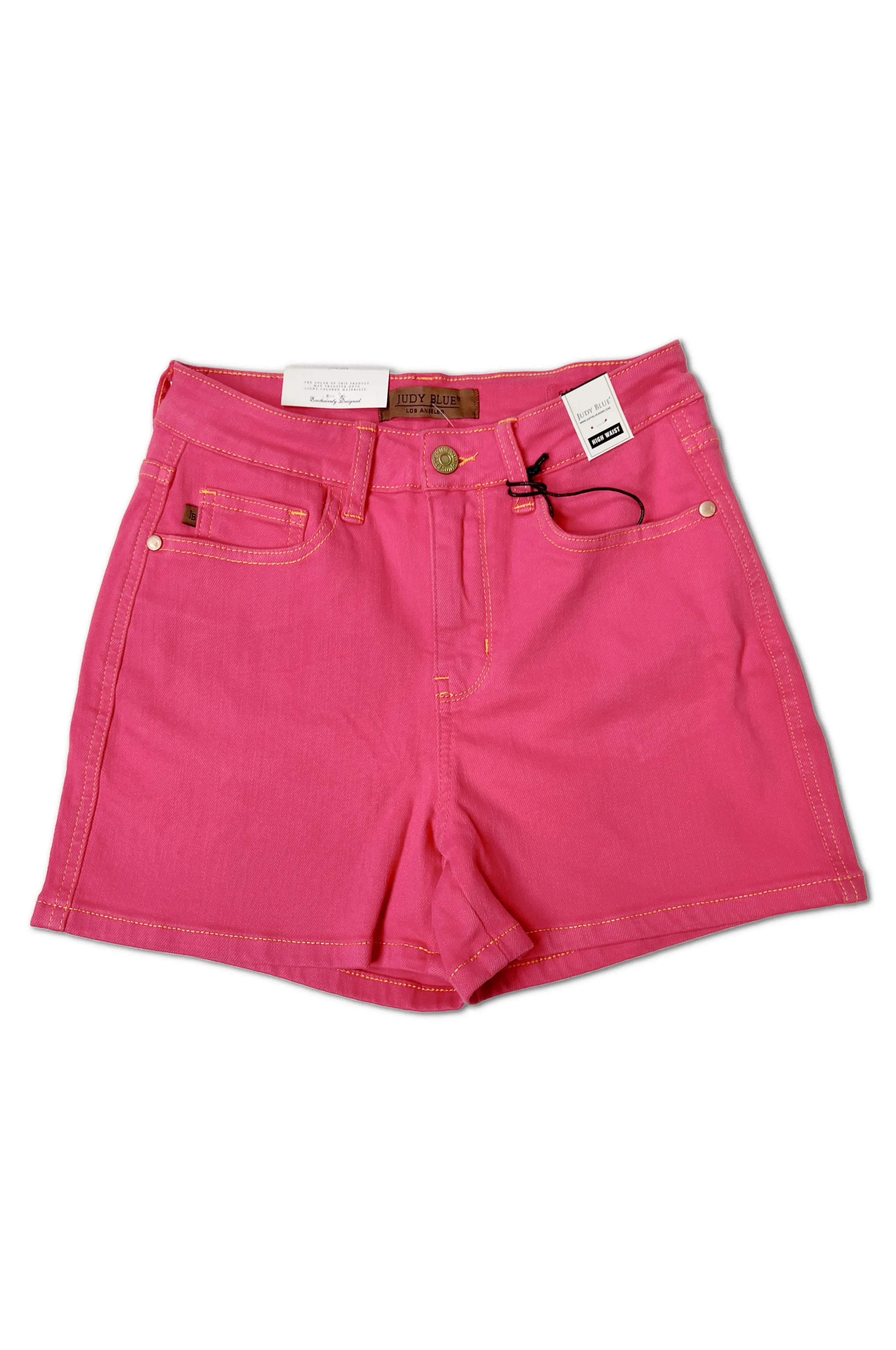 Berry Sweet Judy Blue Shorts JB Boutique Simplified
