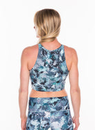 Bliss Crop Top *FINAL SALE* Colorado Threads Clothing