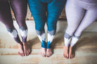 Blush Mountain Yoga Pants Colorado Threads Clothing