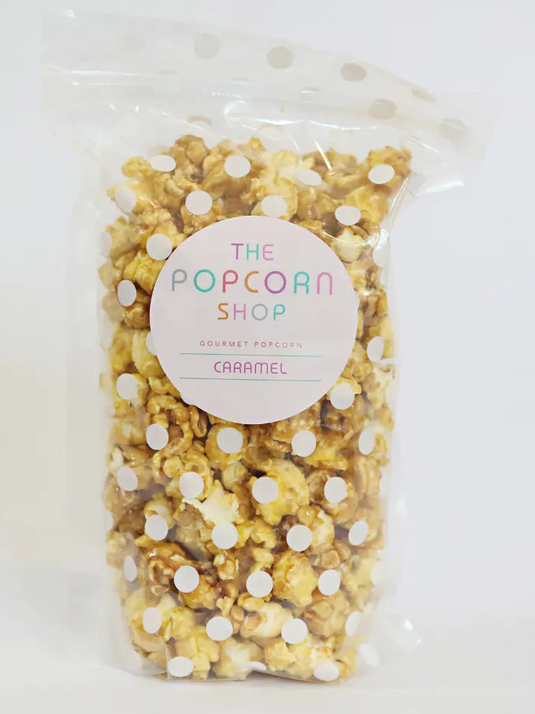 Caramel The Popcorn Shop LLC