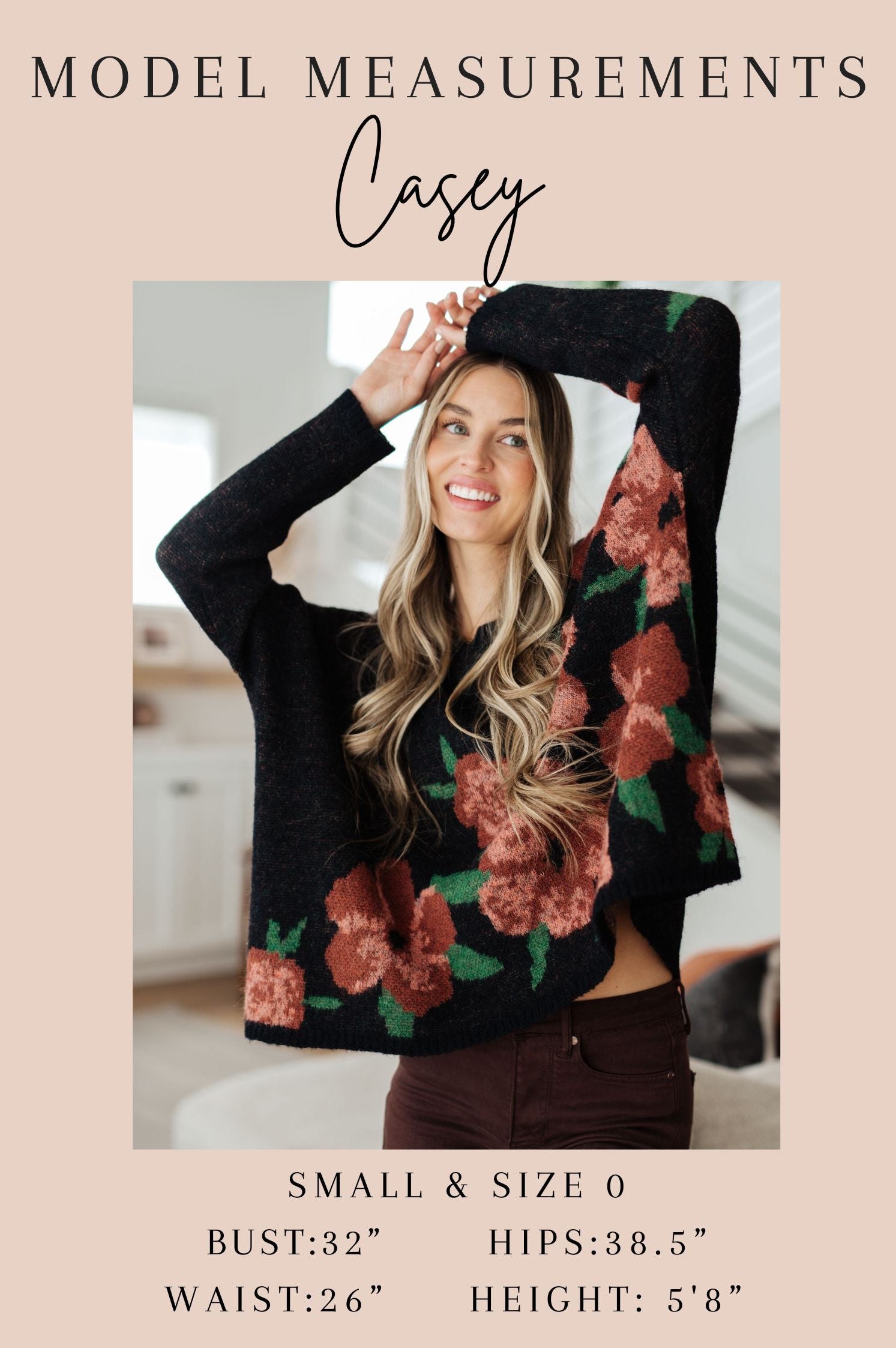 Day Dreamer Mixed Floral Top in Mauve Ave Shops