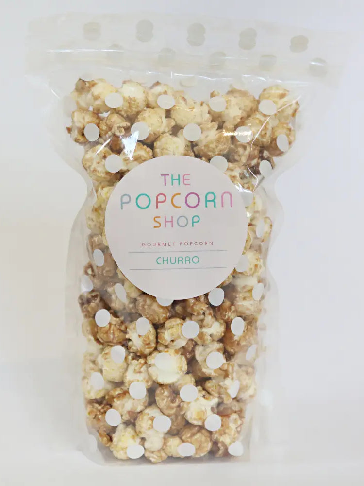 Churro The Popcorn Shop LLC