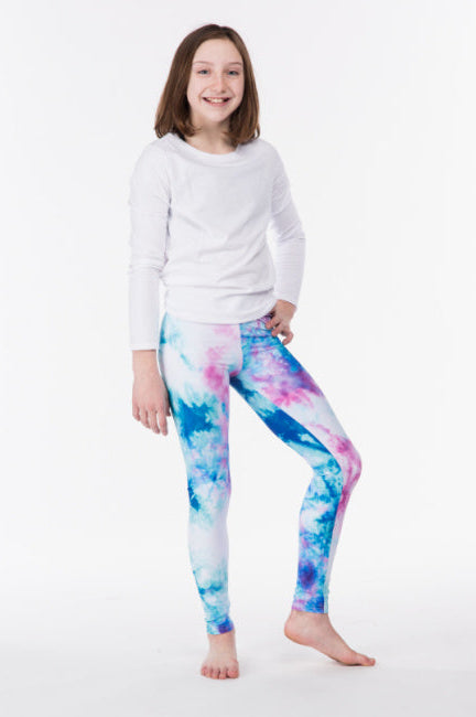 Cotton Candy Kids Pants Colorado Threads Clothing