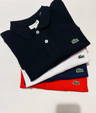 Lacoste polo T-Shirt SnD Clothing