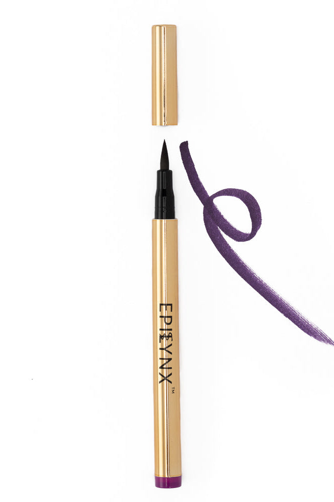 Liquid Eyeliner Pens - Non-Smudge, Waterproof EpiLynx