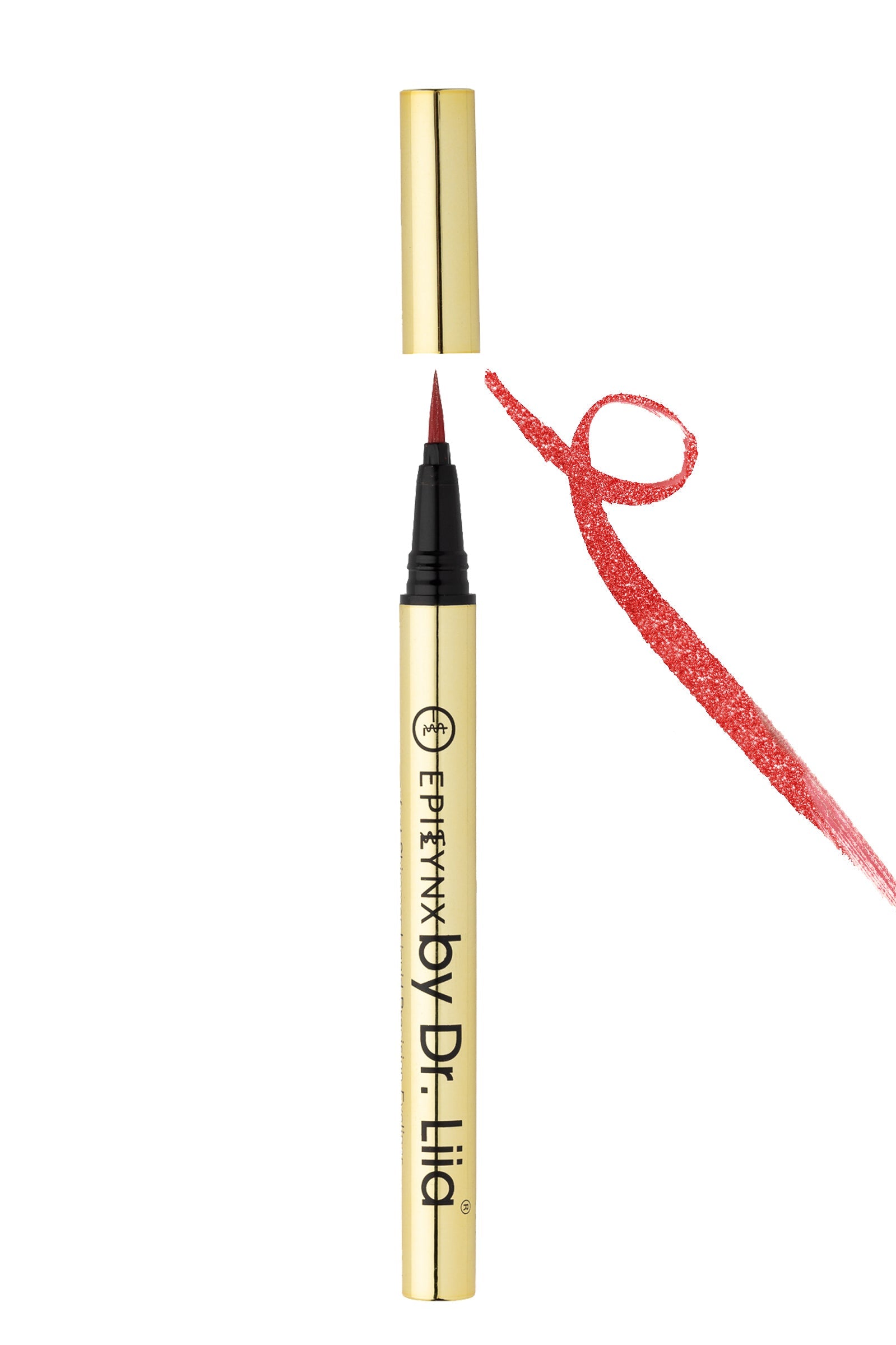 Liquid Eyeliner Pens - Non-Smudge, Waterproof EpiLynx
