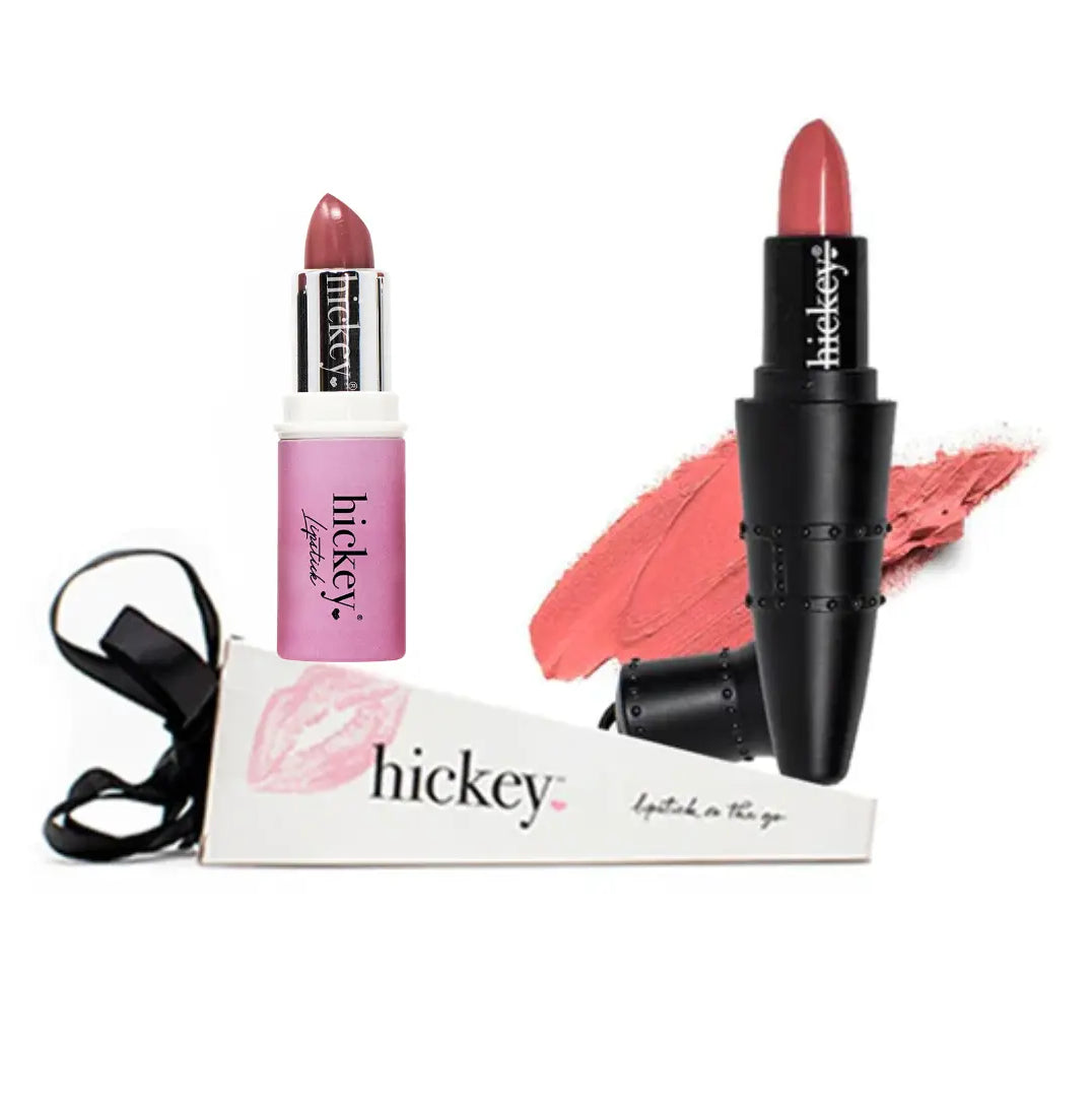 Hickey Bundles -Best of Both Worlds! Hickey Lipsticks