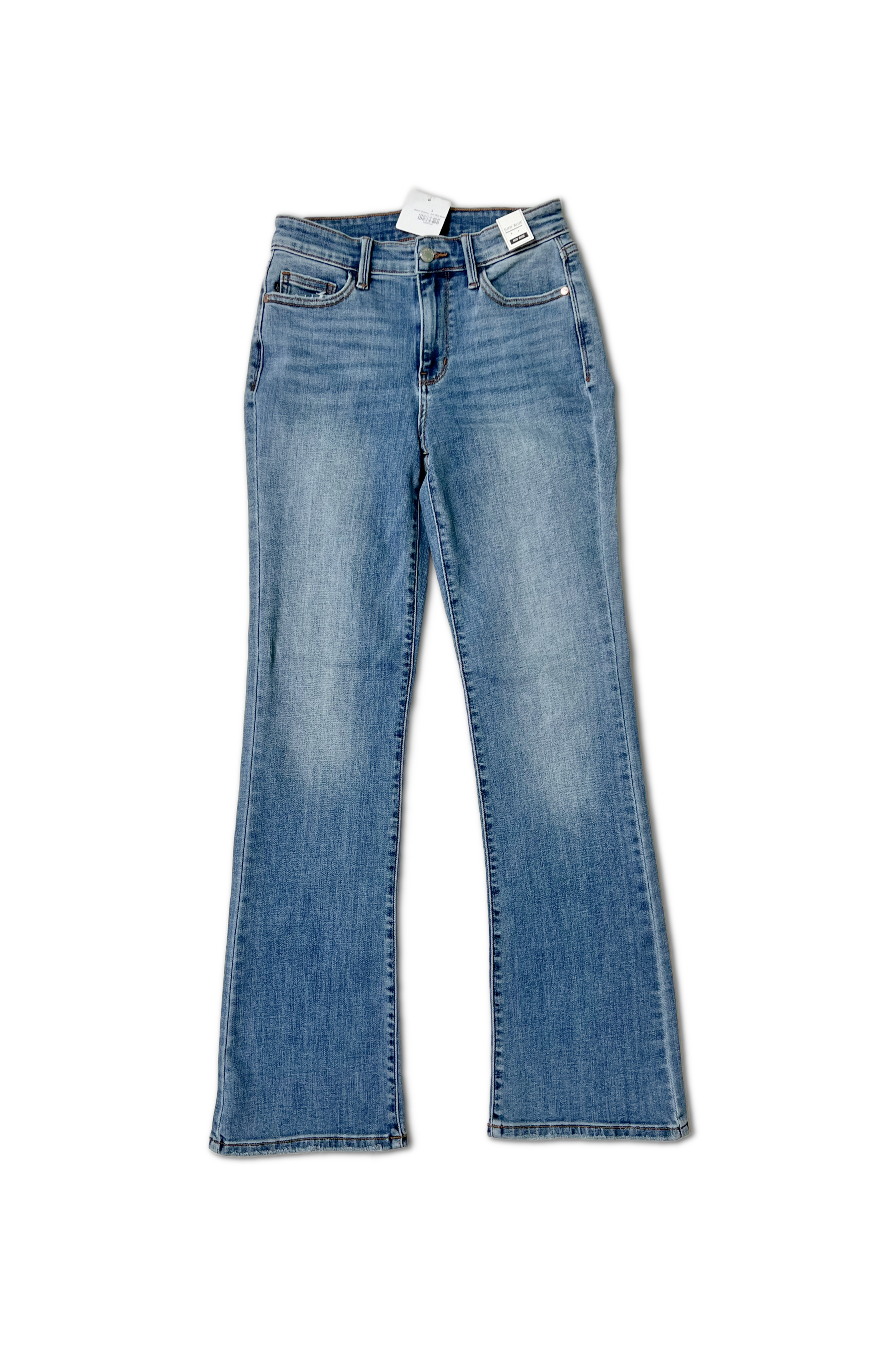 Dream Chasing - Judy Blue Bootcuts JB Boutique Simplified