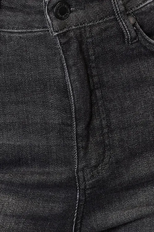 Judy Blue Full Size Tummy Control High Waist Denim Jeans Trendsi