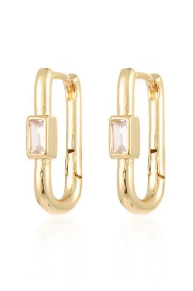 Kensy   Earrings ClaudiaG Collection