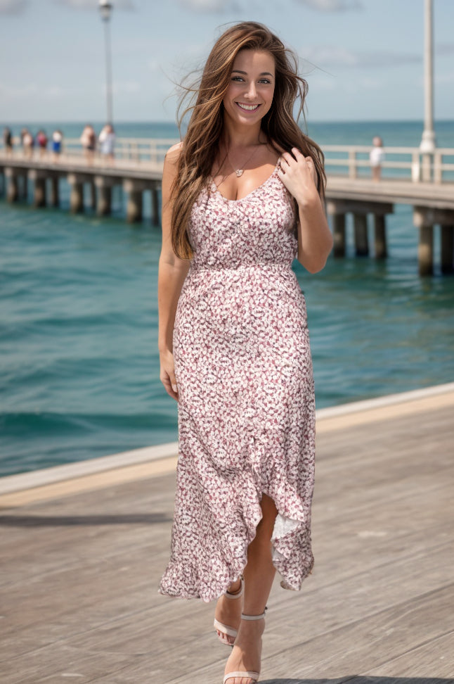 Leading the Way - Maxi Boutique Simplified