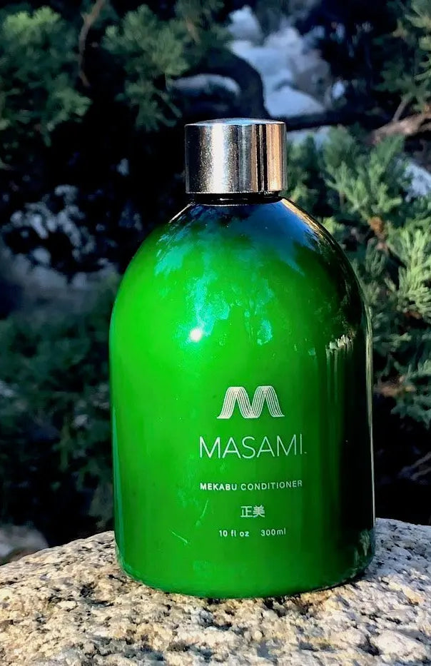 Mekabu Hydrating Conditioner Masami