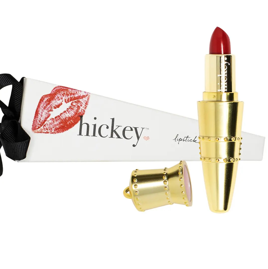 Mile High - The Perfect Red Hickey Lipsticks
