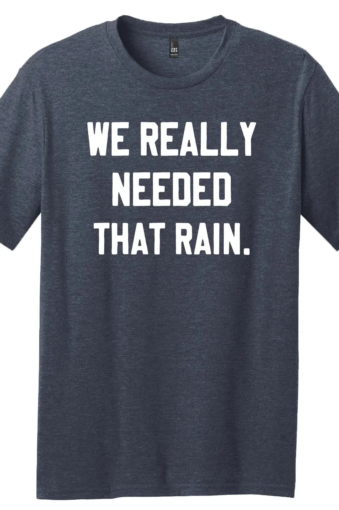 PREORDER: We Really Needed That Rain Graphic Tee Ave Shops