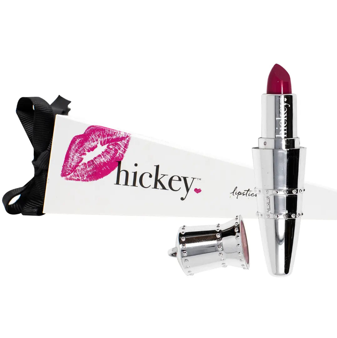 Walk of Shame - Hot, Hot Pink Hickey Lipsticks