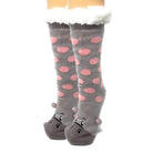 Hip Hippo - Women's Slipper Socks Oooh Yeah Socks