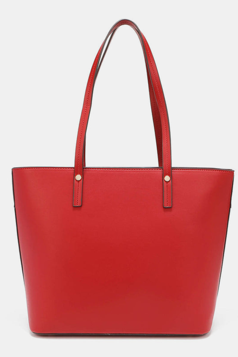 Nicole Lee USA 3-Piece Handbag Set Trendsi