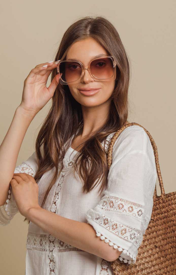 ClaudiaG Athina Sunglasses