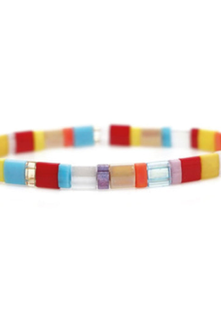 ClaudiaG Color CRAZE Bracelets